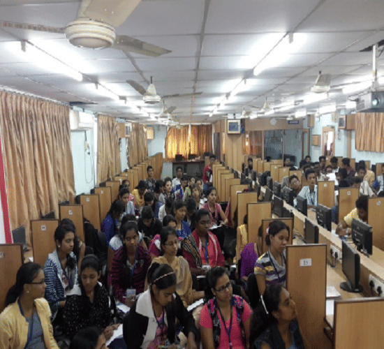 Udhana Citizen Commerce College Surat Infrastructure photo 3